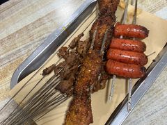-铁诚烤肉