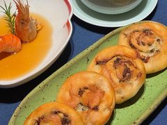 -老吉堂上海本帮菜(工体店)
