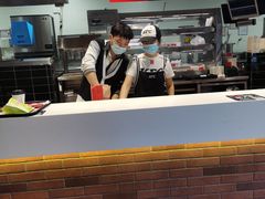 -肯德基(万科城店)