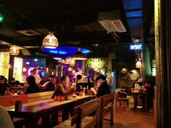 -Helens海伦司小酒馆(南京洪武路店)