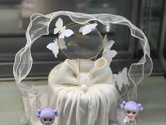 -CAKEBOSS蛋糕老板(东直门来福士店)