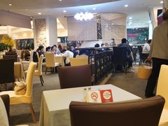 -珀丽酒店-协奏坊餐厅