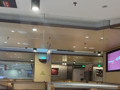-海底捞火锅(旭辉MALL店)