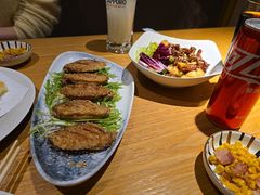 -桂马·日本料理·海胆·海鲜饭·酒场(民主广场店)