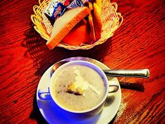 -宝莱纳啤酒花园餐厅PAULANER BRAUHAUS Nanjing(广州路店)