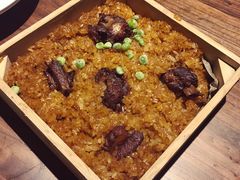 -老宁波1381餐厅(宏泰广场店)