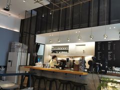 -Home Cafe(水榭春天店)