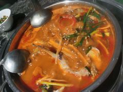 -雷山鱼酱酸汤鱼·酸汤牛肉(花果园T1区店)