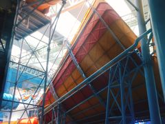 -青岛东方影都融创水世界