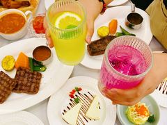 -斗牛士牛排餐厅(嘉里汇店)