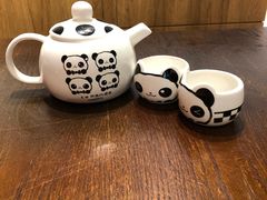-晓鲜熊猫烤鱼烤吧(西三旗百汇北门店)