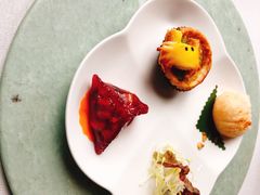 点心拼盘-三号黄浦会Canton Table