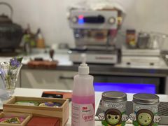 -茶是一枝花泡茶店