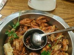 -喜虾客·大虾火锅(郑州无限城店)