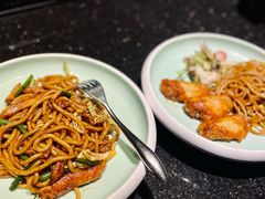 -K+全国连锁KTV(绿地缤纷天地店)