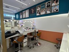 -海马体照相馆(石家庄裕华万达广场店)