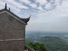 -句容茅山景区