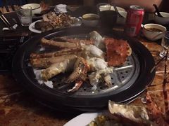 -船奇蒸汽海鲜·闽菜(八市海鲜总店)