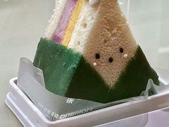 -好利来(熙地港店)