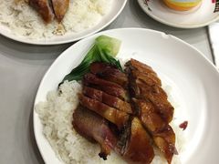 -深井陈记烧鹅酒家(新填地街店)