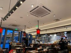 -和府捞面(曹路花园城店)