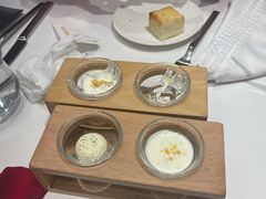 餐前面包-王品牛排(杭州大厦店)