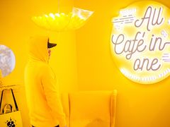 -CAFE'IN精品咖啡体验空间(小寨店)
