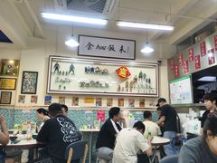 -華歡冰室-WahFoon(吉大店)