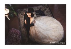 点击看大图 -艺匠摄影ARTIZ STUDIO(南京店)