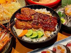 -千代武日本料理(开发区店)