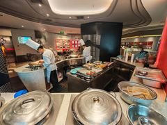 -阿五黄河大鲤鱼(纬三路店)