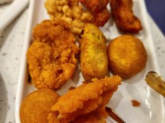 -农小锅(北京大兴凯德店)