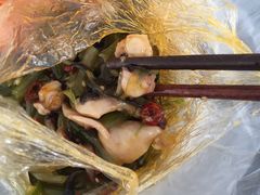 -阿妈妮韩式打糕店