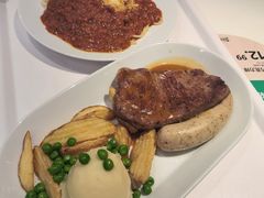 -宜家·瑞典风味餐厅(武汉荟聚中心店)