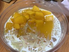 -特式糖水铺甜品