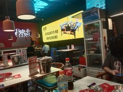 -蛙舍·炭烧牛蛙(东百中心店)