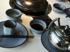 -百年果林椰子鸡(中洲店)