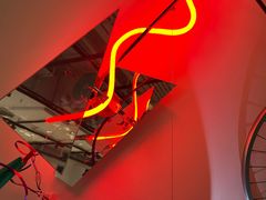 -chi K11艺术空间展览厅