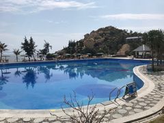 -那琴半岛地质海洋公园