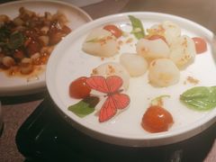-羲和雅苑•北京烤鸭(乐园道万象城店)