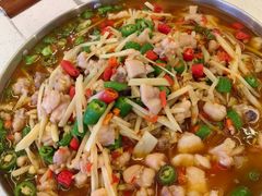 -蛙兔鸡自贡风味·特色江湖菜(广都店)