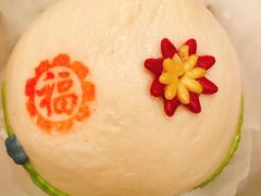 -漢舍中国菜馆(889广场店)