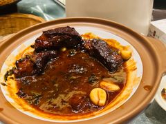 -印巷里主题餐厅(马鞍山店)