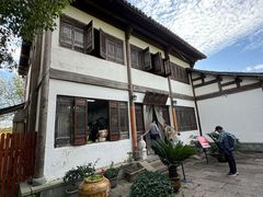 -天禄堂西溪庄园