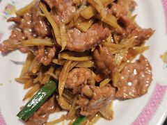 -玉兰苑一等茶餐厅