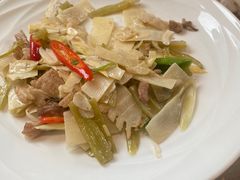 -客汀家宴·客家烟火 四季食材(集美店)