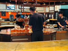 -兰特伯爵西餐厅·啤酒屋(方庄店)