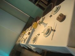 -桂满陇·杭州小馆(巴黎春天浦建店)