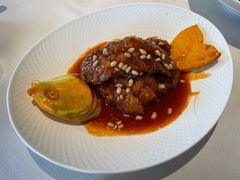-功德林(南京西路店)