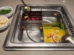 -海底捞火锅(苏宁广场店)
